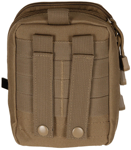 EDC Tasche, "MOLLE", coyote tan