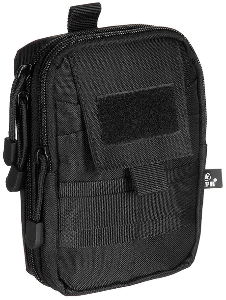 EDC Tasche, "MOLLE", schwarz