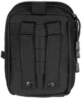 EDC Tasche, "MOLLE", schwarz