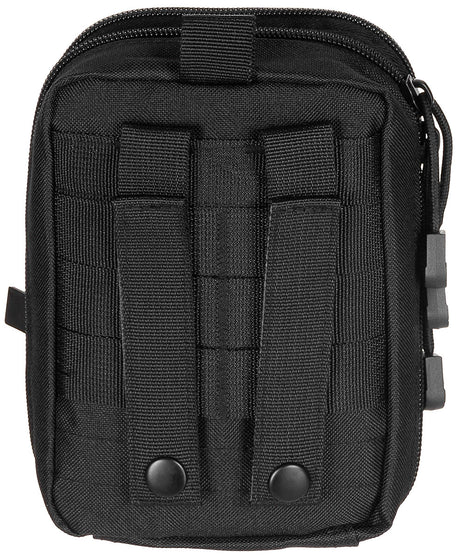 EDC Tasche, "MOLLE", schwarz