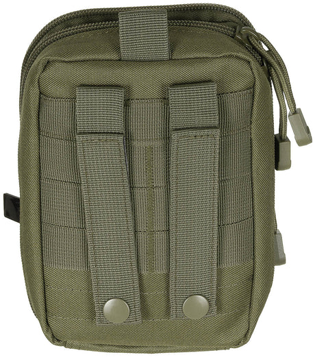 EDC Tasche, "MOLLE", oliv