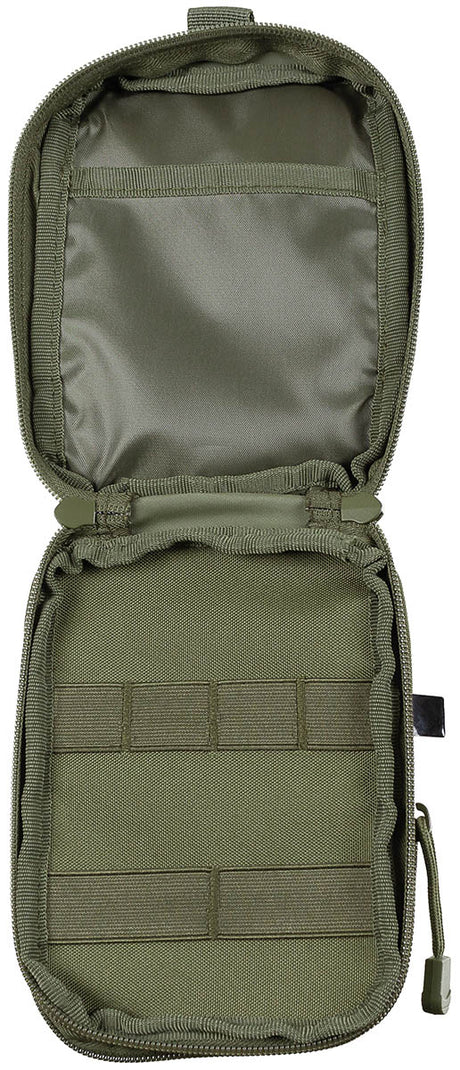 EDC Tasche, "MOLLE", oliv
