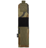 Molle Phone Pouch Large woodland