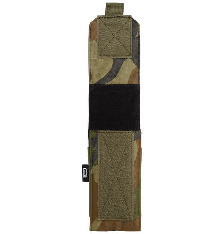 Molle Phone Pouch Large woodland