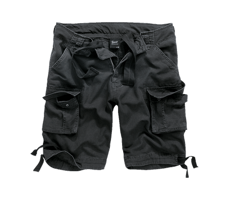 Urban Legend Shorts black