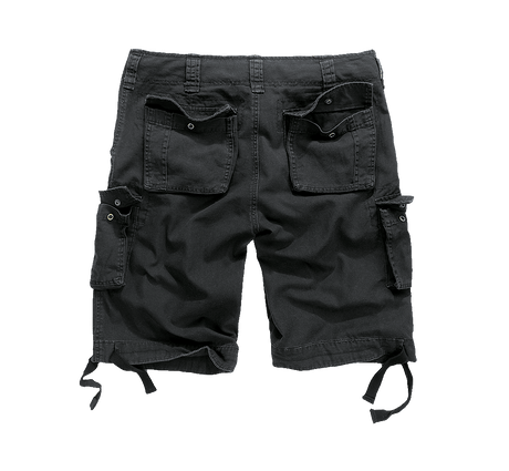 Urban Legend Shorts black
