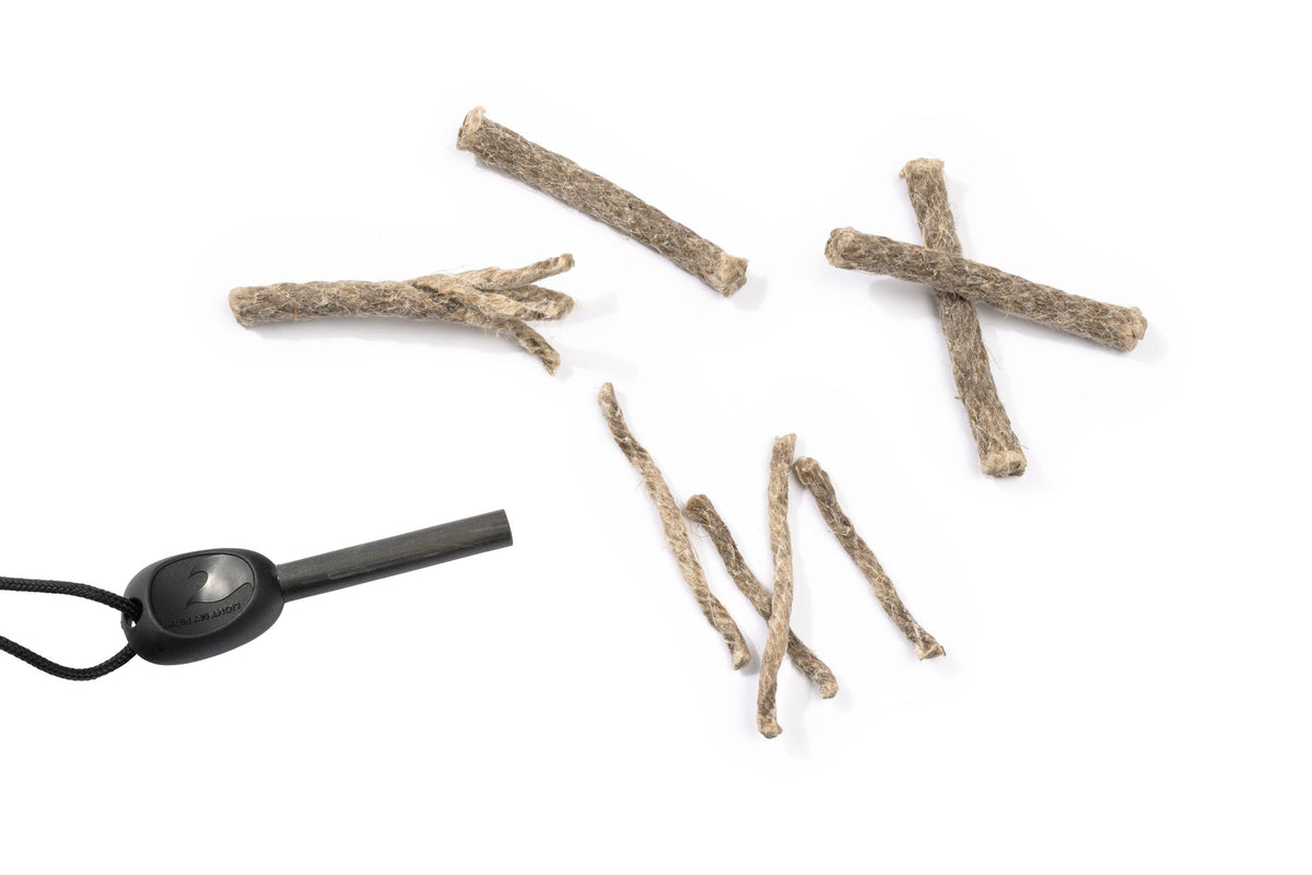 Bushcraft - Bushbox Fire Sticks