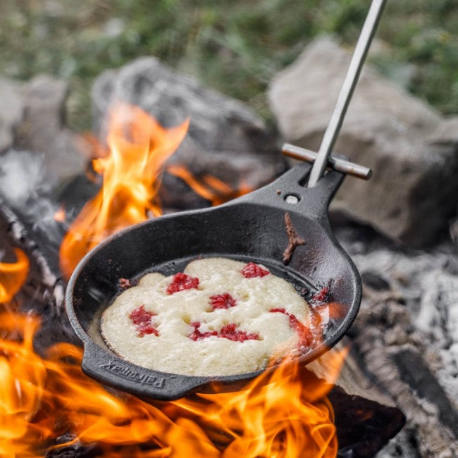 Kochgeschirr, Bratpfanne