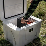 Petromax - Schneide- und Trennbrett für Petromax Kühlbox kx50