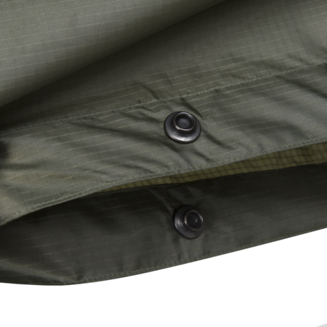 Poncho U.S. Model (olive green)