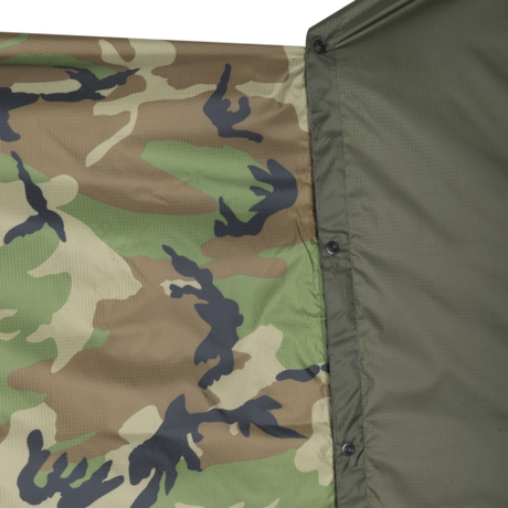 Poncho U.S. Model (US woodland)