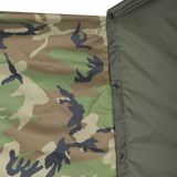 Poncho U.S. Model (olive green)