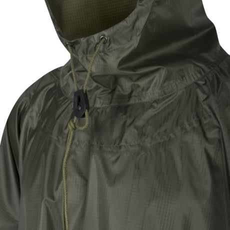 Poncho U.S. Model (black)