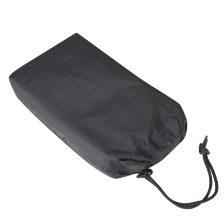 Poncho U.S. Model (black)
