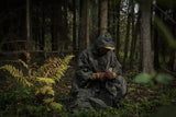 Poncho U.S. Model (US woodland)