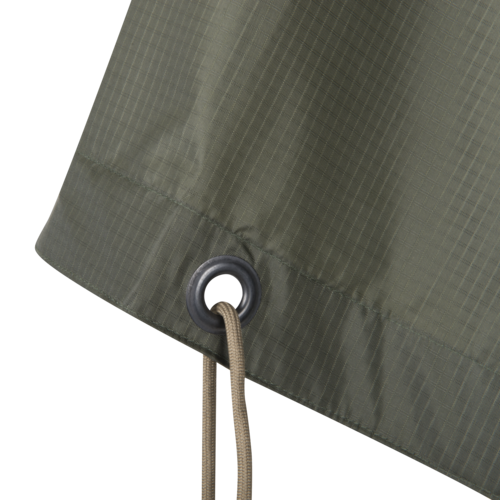 Poncho U.S. Model (black)