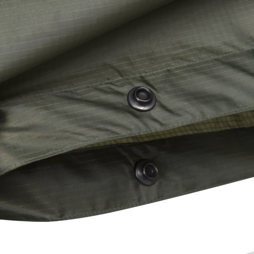 Poncho U.S. Model (US woodland)