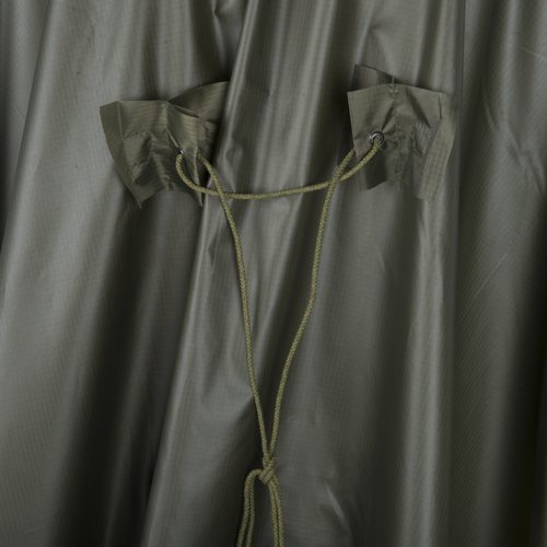 Poncho U.S. Model (PL woodland)