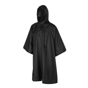 Poncho U.S. Model (black)