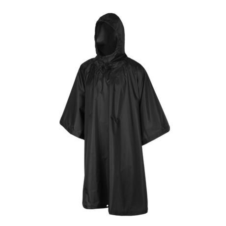 Poncho U.S. Model (black)