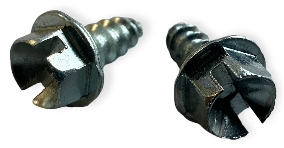 Maschine, Schraube