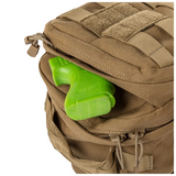 Tasche, Rucksack