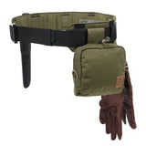Forester Bushcraft Gürtel (oliv-black)