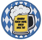 Pokal, Logo