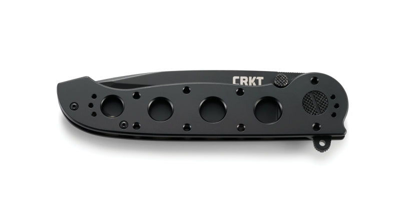 CRKT - M16-04KS Klappmesser schwarz
