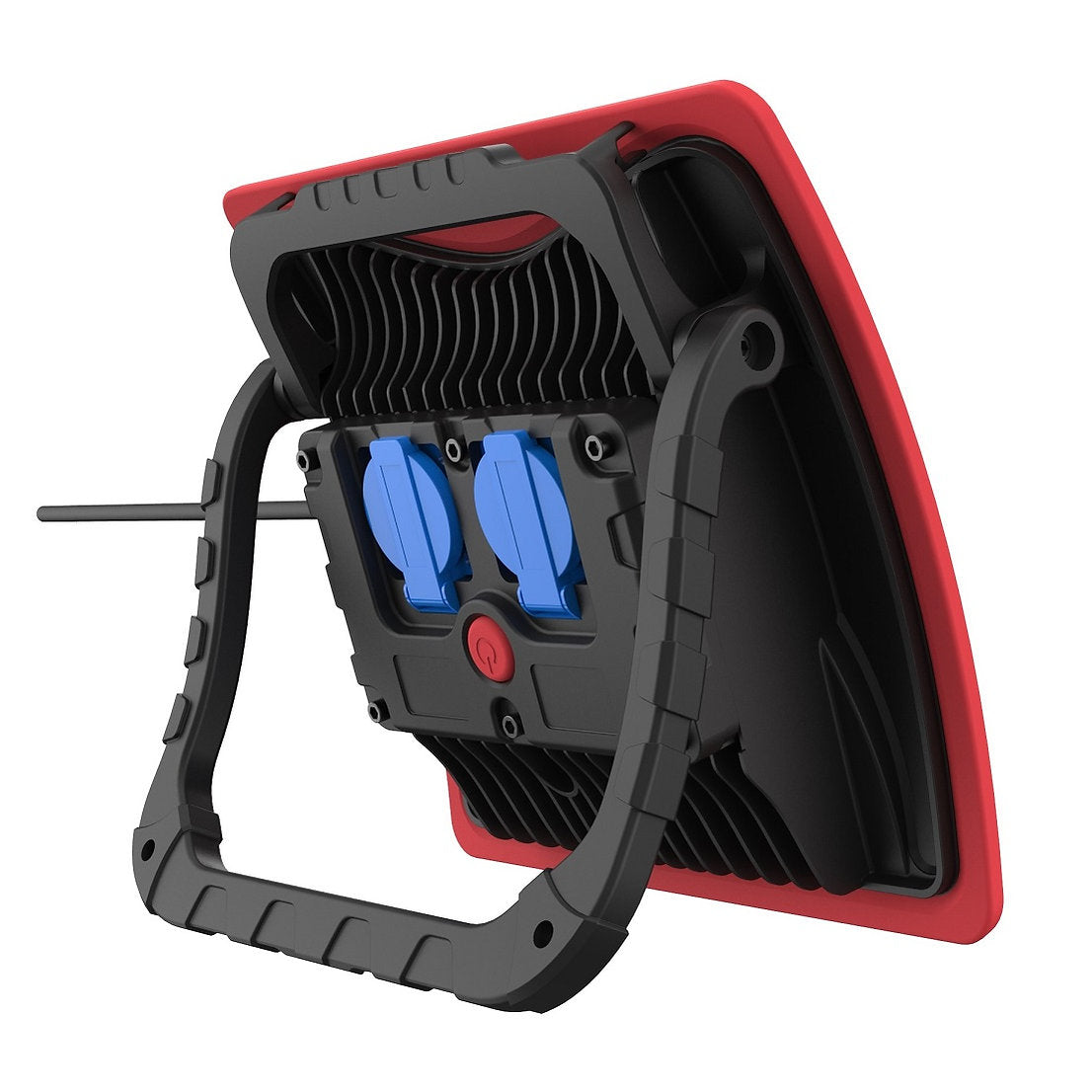 NORDRIDE - Arbeitsleuchte 2041 Power Light 60W (2500-5000 Lumen)