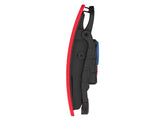 NORDRIDE - Arbeitsleuchte 2041 Power Light 60W (2500-5000 Lumen)