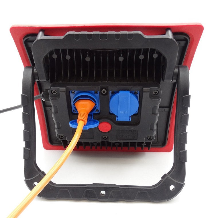 NORDRIDE - Arbeitsleuchte 2041 Power Light 60W (2500-5000 Lumen)