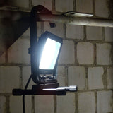 Beleuchtung, Lampe