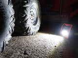 Leichtmetallfelge, Speiche, Reifen, Rad, Beleuchtung