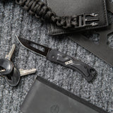 Centi II Klappmesser