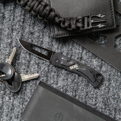 Centi II Klappmesser