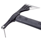 Gerät, Waffe, Klinge, Rasiermesser