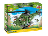 Flugzeug, Hubschrauber, Transport, Fahrzeug, Person