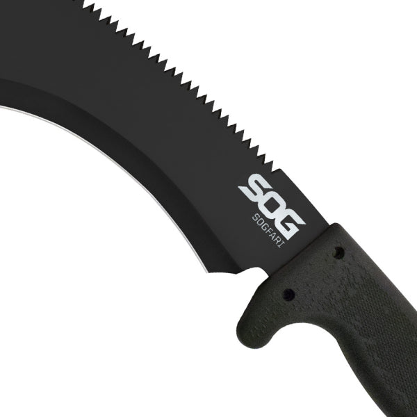 SOG - Sogfari Kukri Machete
