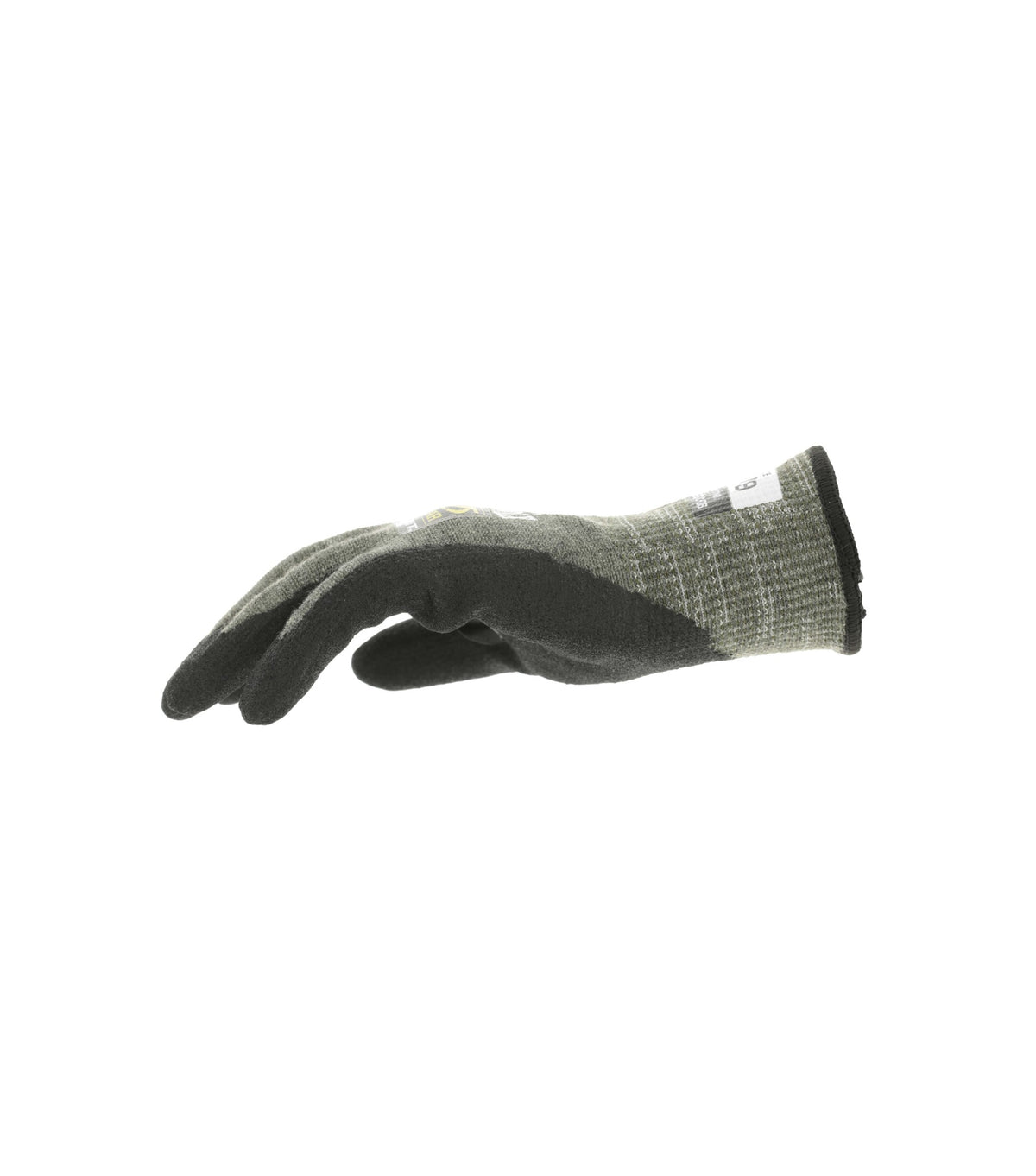 Mechanix Wear - Speedknit™ Arbeitshandschuhe Grey (Schnittschutz)