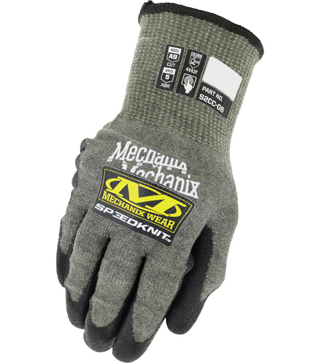 Bekleidung, Handschuh