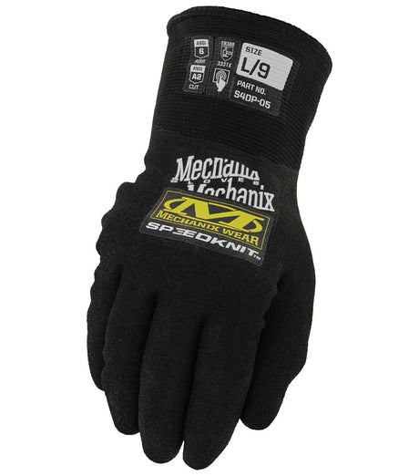 Speedknit™ Arbeitshandschuhe (Thermo)