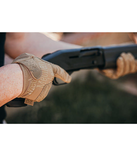 Bekleidung, Handschuh, Pistole, Waffe, Schrotflinte