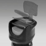 TW1000 Pfefferspray Tactical Classic - 45 ml, Flip-Top Kappe, 360°, UV Marker (Gel)