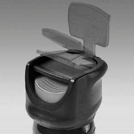 Pepper-Box Pfefferspray - 63 ml, Flip-Top Kappe (Gel)