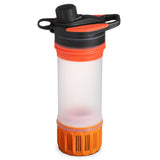 Flasche, Wasserflasche, Shaker