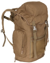 Brit. Rucksack, 30 l, coyote tan