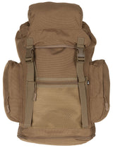 Brit. Rucksack, 30 l, coyote tan