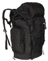 Brit. Rucksack, 30 l, schwarz