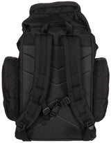 Brit. Rucksack, 30 l, schwarz